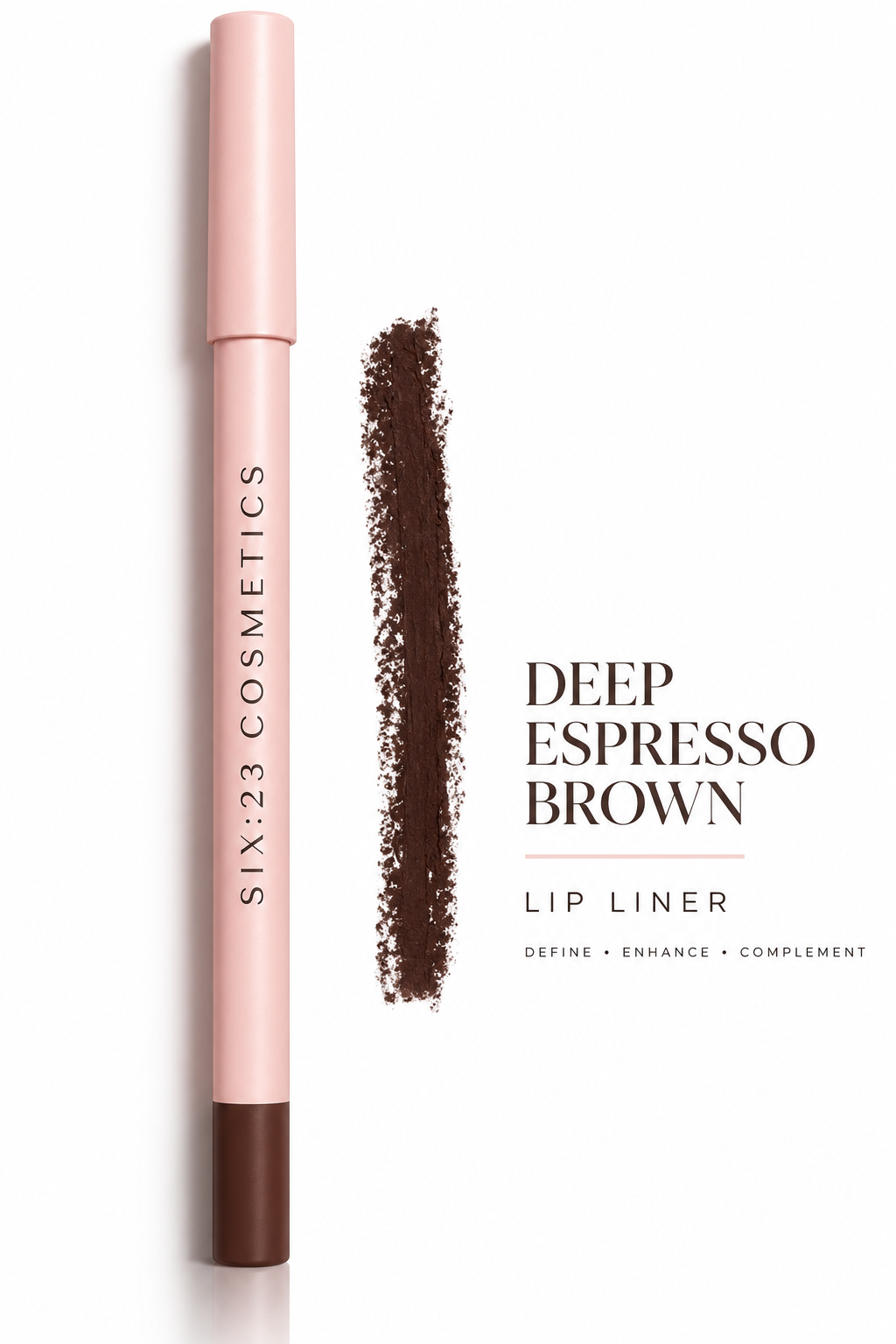 DEEP ESPRESSO BROWN