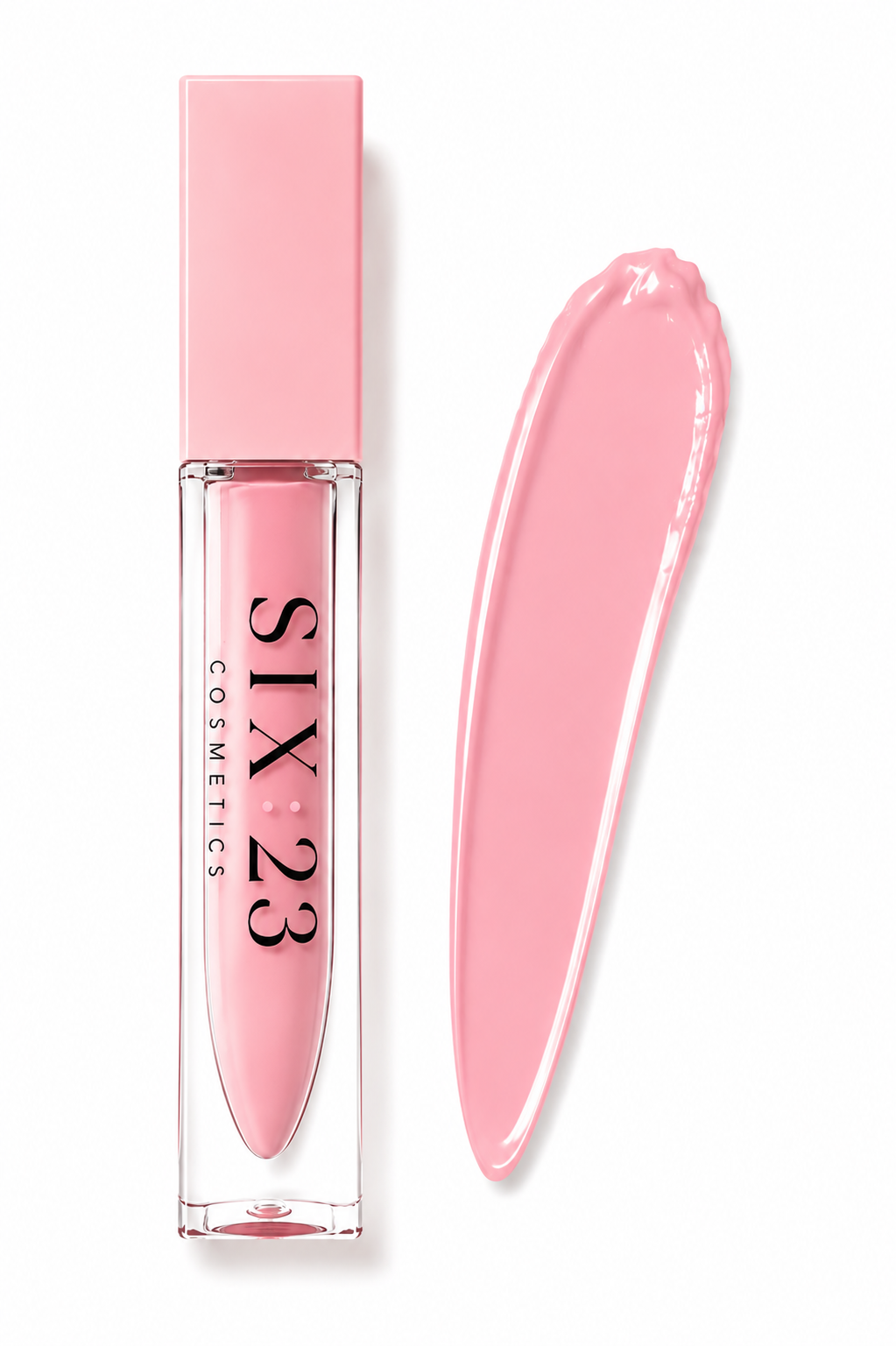 🎀 Pink Promise